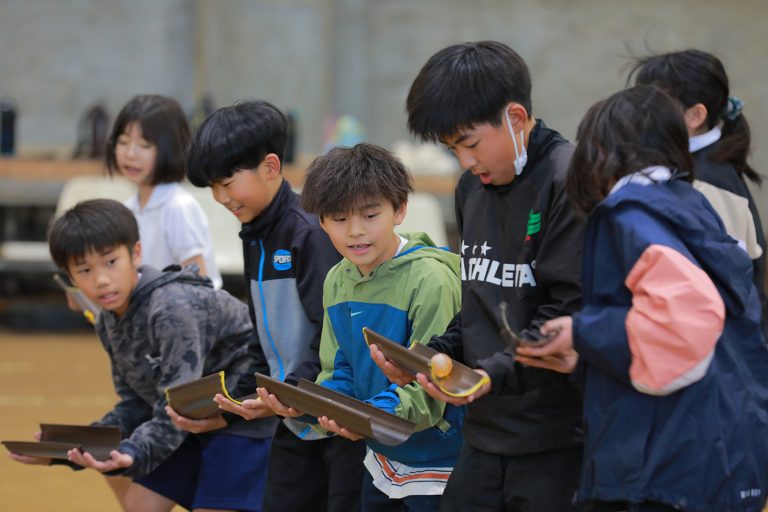 【 学生団体向け 】チームビルディング