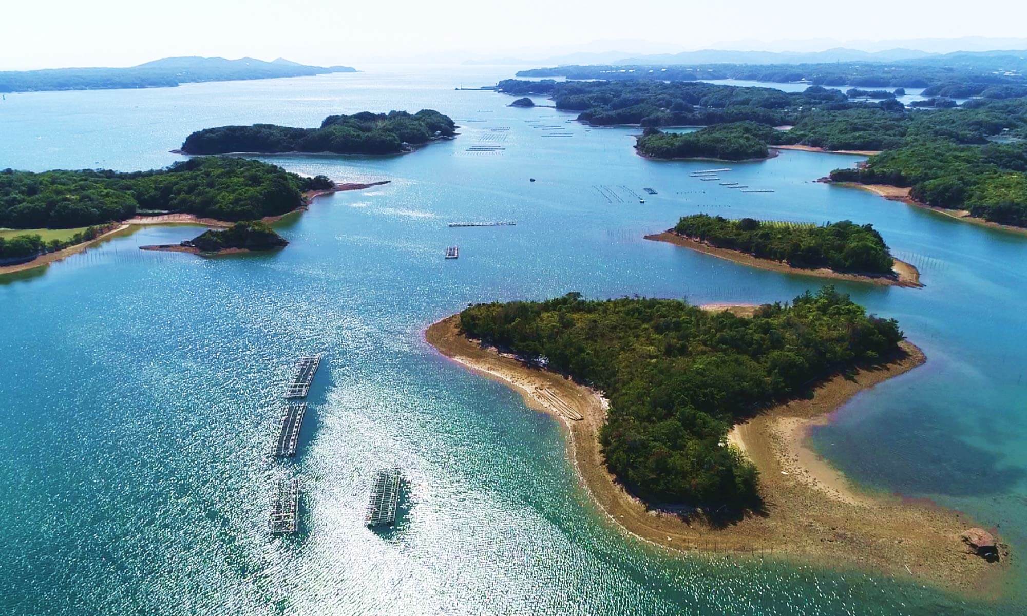 伊勢志摩国立公園